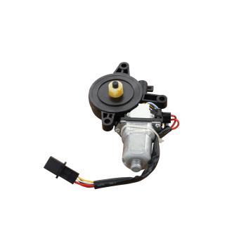 2011 Mazda 2 Power Window Motor Front Left AISIN RMZ001 image 2 of 4