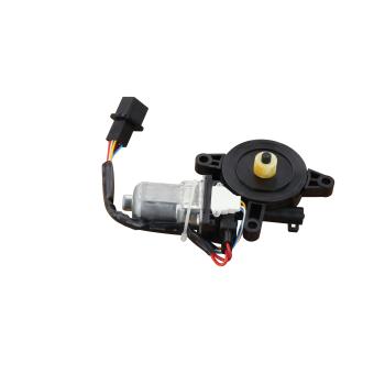 2011 Mazda 2 Power Window Motor Front Left AISIN RMZ001 image 3 of 4