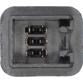 2011 Mazda 2 Power Window Motor Front Left AISIN RMZ001 image 4 of 4