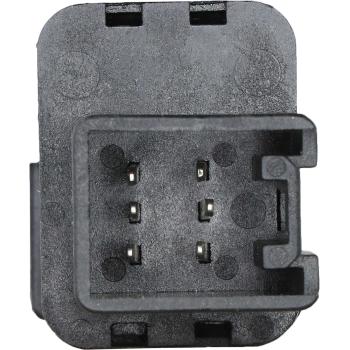 2009 Mazda 3 Power Window Motor Front Left AISIN RMZ002 image 4 of 4