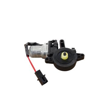 2011 Mazda 2 Power Window Motor Rear Right AISIN RMZ004 image 1 of 4