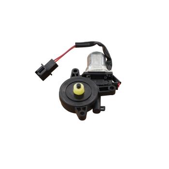 2011 Mazda 2 Power Window Motor Rear Right AISIN RMZ004 image 2 of 4