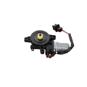 2011 Mazda 2 Power Window Motor Rear Right AISIN RMZ004 image 3 of 4