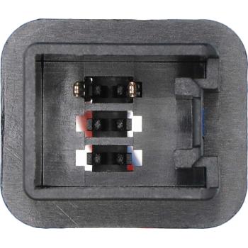 2011 Mazda 2 Power Window Motor Rear Right AISIN RMZ004 image 4 of 4