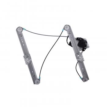 2001 BMW 330xi Power Window Motor and Regulator Assembly Front Right AISIN RPAB002 image 1 of 2