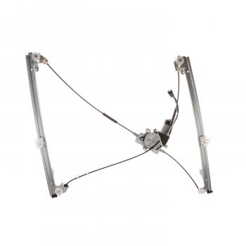 1998 Plymouth Voyager Power Window Motor and Regulator Assembly Front Right AISIN RPACH004 image 1 of 2