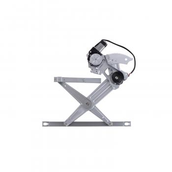 2006 Dodge Ram 2500 Power Window Motor and Regulator Assembly Front Right AISIN RPACH014 image 1 of 2