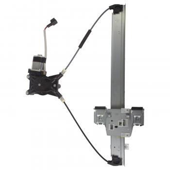 2005 Dodge Dakota Power Window Motor and Regulator Assembly Front Left AISIN RPACH015 image 3 of 3