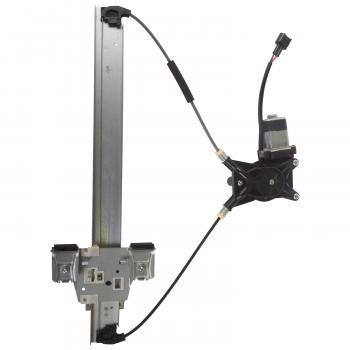 2005 Dodge Dakota Power Window Motor and Regulator Assembly Front Right AISIN RPACH016 image 3 of 3