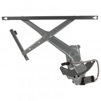 2001 Dodge Dakota Power Window Motor and Regulator Assembly Front Right AISIN RPACH024 image 3 of 3