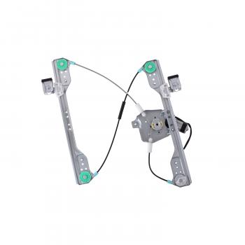 2007 Chrysler 300 Power Window Motor and Regulator Assembly Front Right AISIN RPACH034 image 1 of 2