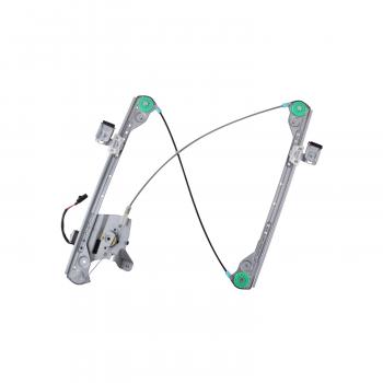 2005 Chrysler Pacifica Power Window Motor and Regulator Assembly Front Left AISIN RPACH035 image 1 of 2