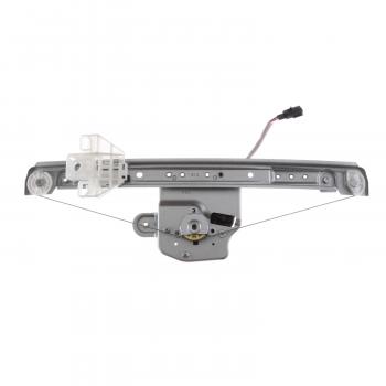 2005 Chrysler Pacifica Power Window Motor and Regulator Assembly Rear Right AISIN RPACH038 image 1 of 2