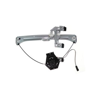 2009 Chrysler PT Cruiser Power Window Motor and Regulator Assembly Front Right AISIN RPACH080 image 1 of 3