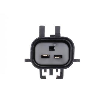 2009 Chrysler PT Cruiser Power Window Motor and Regulator Assembly Front Right AISIN RPACH080 image 3 of 3