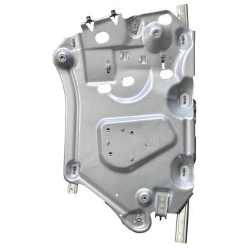 1998 Chrysler Sebring Power Window Motor and Regulator Assembly Rear Left AISIN RPACH084 image 2 of 2