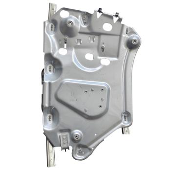 1998 Chrysler Sebring Power Window Motor and Regulator Assembly Rear Right AISIN RPACH085 image 2 of 2