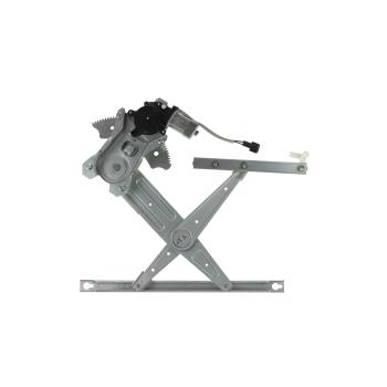 2006 Dodge Ram 2500 Power Window Motor and Regulator Assembly Rear Left AISIN RPACH086 image 1 of 3