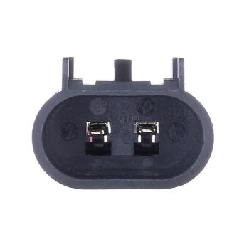 2006 Dodge Ram 2500 Power Window Motor and Regulator Assembly Rear Left AISIN RPACH086 image 3 of 3