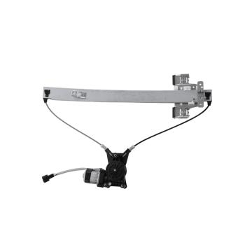 2005 Dodge Dakota Power Window Motor and Regulator Assembly Rear Right AISIN RPACH090 image 2 of 3