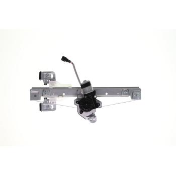 2007 Chrysler 300 Power Window Motor and Regulator Assembly Rear Right AISIN RPACH096 image 2 of 3