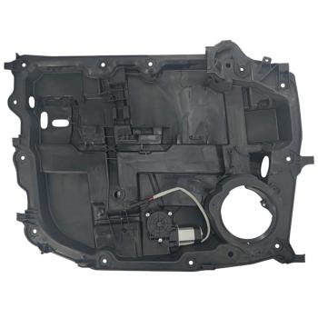 2011 Dodge Nitro Power Window Motor and Regulator Assembly Front Left AISIN RPACH103 image 2 of 4