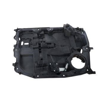 2011 Dodge Nitro Power Window Motor and Regulator Assembly Front Left AISIN RPACH103 image 3 of 4