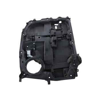 2011 Dodge Nitro Power Window Motor and Regulator Assembly Front Left AISIN RPACH103 image 4 of 4