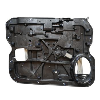 2016 Ram 4500 Power Window Motor and Regulator Assembly Front Left AISIN RPACH109 image 2 of 2