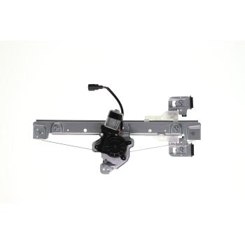 2007 Chrysler 300 Power Window Motor and Regulator Assembly Rear Left AISIN RPACH112 image 2 of 4