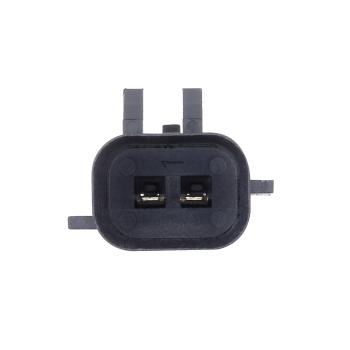 2007 Chrysler 300 Power Window Motor and Regulator Assembly Rear Left AISIN RPACH112 image 3 of 4