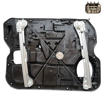 2016 Ram 4500 Power Window Motor and Regulator Assembly Front Right AISIN RPACH130 image 1 of 2