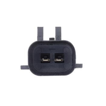 2014 Jeep Compass Power Window Motor and Regulator Assembly Front Right AISIN RPACH133 image 3 of 4