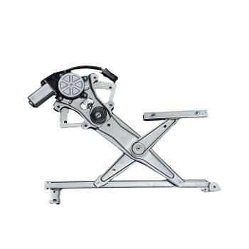 2008 Subaru Legacy Power Window Motor and Regulator Assembly Front Left AISIN RPAF005 image 1 of 4