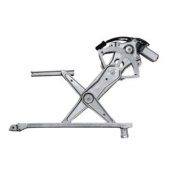 2008 Subaru Legacy Power Window Motor and Regulator Assembly Front Left AISIN RPAF005 image 2 of 4