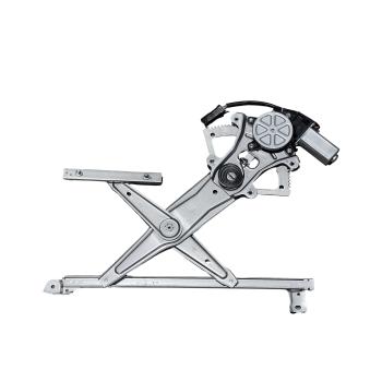 2008 Subaru Legacy Power Window Motor and Regulator Assembly Front Right AISIN RPAF007 image 1 of 4