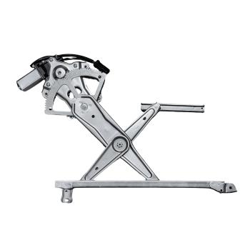 2008 Subaru Legacy Power Window Motor and Regulator Assembly Front Right AISIN RPAF007 image 2 of 4