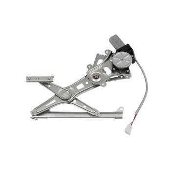 2008 Subaru Legacy Power Window Motor and Regulator Assembly Rear Right AISIN RPAF011 image 1 of 4