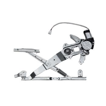 2007 Subaru Impreza Power Window Motor and Regulator Assembly Front Left AISIN RPAF012 image 1 of 4