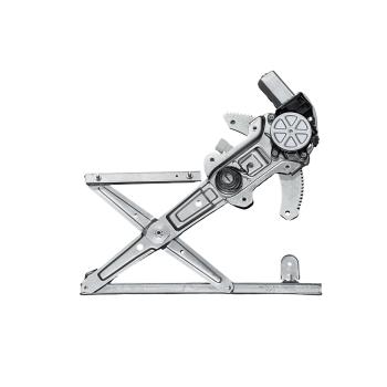 2001 Subaru Outback Power Window Motor and Regulator Assembly Front Left AISIN RPAF023 image 1 of 4