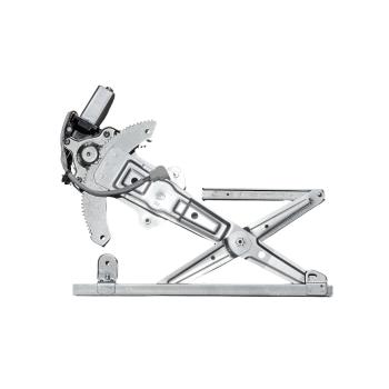 2001 Subaru Outback Power Window Motor and Regulator Assembly Front Left AISIN RPAF023 image 2 of 4