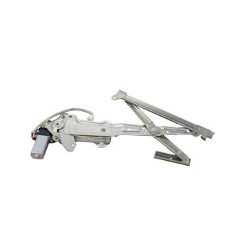 2001 Subaru Outback Power Window Motor and Regulator Assembly Rear Right AISIN RPAF025 image 4 of 4