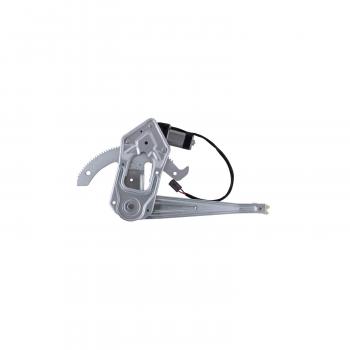 1994 Ford Ranger Power Window Motor and Regulator Assembly Front Left AISIN RPAFD001 image 1 of 3