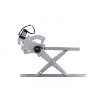 2000 Mercury Mountaineer Power Window Motor and Regulator Assembly Front Left AISIN RPAFD005 image 1 of 2