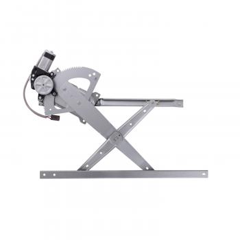 2000 Mercury Mountaineer Power Window Motor and Regulator Assembly Front Right AISIN RPAFD006 image 1 of 2