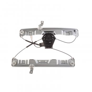 2007 Mercury Mountaineer Power Window Motor and Regulator Assembly Front Right AISIN RPAFD024 image 1 of 2