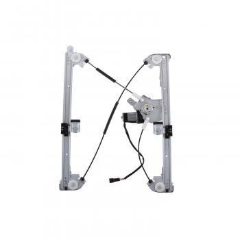 2006 Ford F-150 Power Window Motor and Regulator Assembly Front Right AISIN RPAFD026 image 1 of 2