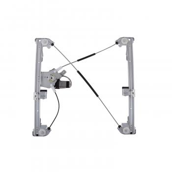 2006 Ford F-150 Power Window Motor and Regulator Assembly Front Left AISIN RPAFD027 image 1 of 2