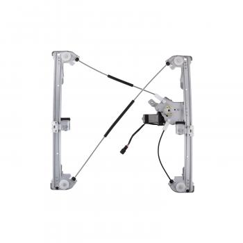 2006 Ford F-150 Power Window Motor and Regulator Assembly Front Right AISIN RPAFD028 image 1 of 2