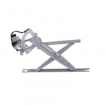 2003 Ford F-250 Super Duty Power Window Motor and Regulator Assembly Front Left AISIN RPAFD043 image 1 of 2